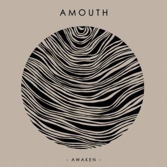 Copertina dell'album AWAKEN, di Amouth