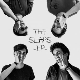Copertina dell'album The Slaps EP, di The Slaps