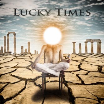 Copertina dell'album Lucky Times EP, di Lucky Times