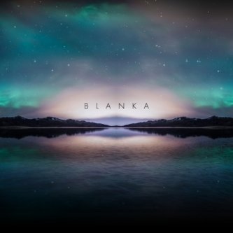 Copertina dell'album Blanka, di Blanka