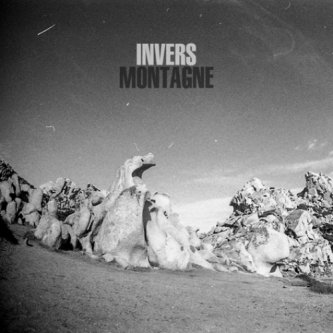 Copertina dell'album Montagne (singolo), di Invers