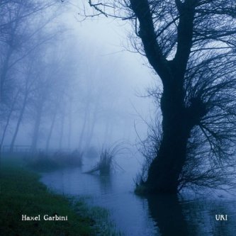 Copertina dell'album Uri, di Haxel Garbini