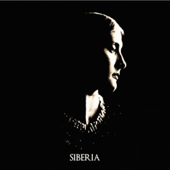 Copertina dell'album Voglio regalarti una fotografia EP, di Siberia