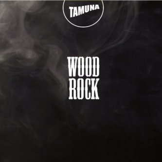 Copertina dell'album Woodrock, di tamuna