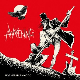 Copertina dell'album Awakening, di Mother Mary Mood