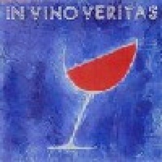 Copertina dell'album I, di In Vino Veritas
