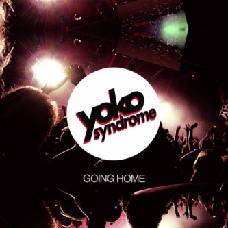 Copertina dell'album Going home (singolo), di Yoko Syndrome