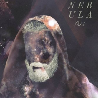Copertina dell'album Nebula Ep, di Rhò