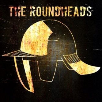 Copertina dell'album N.1, di THE ROUNDHEADS