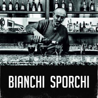 Copertina dell'album Bianchi Sporchi, di Bianchi Sporchi