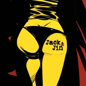 Copertina dell'album Jack & Jin, di Jack & Jin