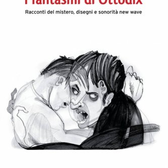 I Fantasmi Di Ottodix (libro)