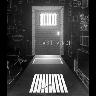 Copertina dell'album THE LAST VINCI, di THE LAST VINCI
