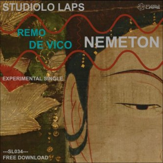 Copertina dell'album Nemeton [singolo], di Remo De Vico