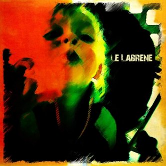 Copertina dell'album LeLabrene, di LeLabrene