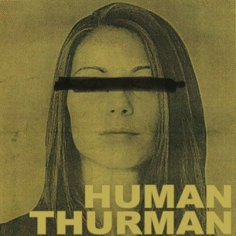 human thurman ep