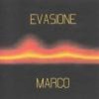 Copertina dell'album Evasione (ep), di Marco Baroncini