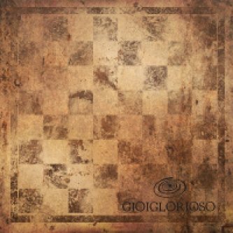 Copertina dell'album Gioiglorioso, di Gioiglorioso
