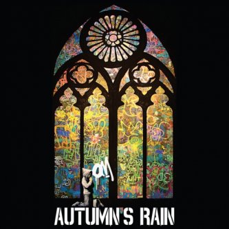 Copertina dell'album Om, di Autumn's Rain