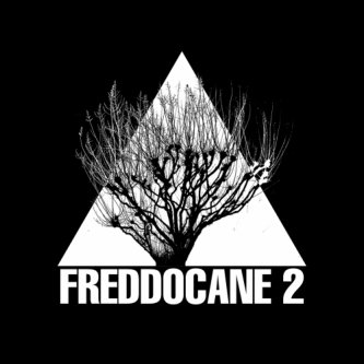 Copertina dell'album Freddocane2, di freddocane
