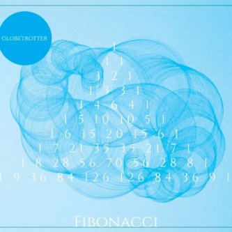 Copertina dell'album Fibonacci, di Globetrotter