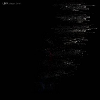 Copertina dell'album About Time, di LSKA