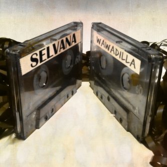 Copertina dell'album Wawadilla, di Selvana