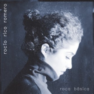 Copertina dell'album Roca Básica, di Rocío Rico Romero