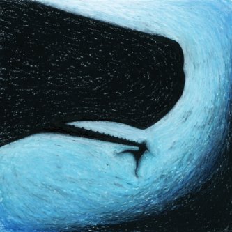 Copertina dell'album Balena, di Mashrooms