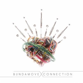 Copertina dell'album Connection, di Bundamove