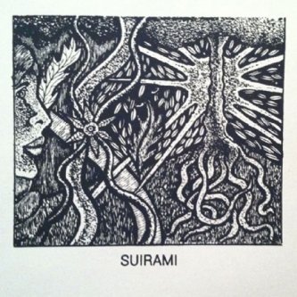 Copertina dell'album Suirami, di Suirami