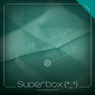 Copertina dell'album UNO, di Superbox
