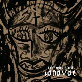 Copertina dell'album KANAVAL, di The Marigold