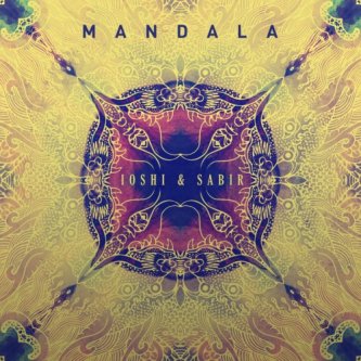 Copertina dell'album Mandala, di IOSHI