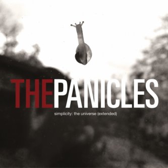 Copertina dell'album Simplicity: The Universe (Extended), di The Panicles