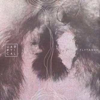 Copertina dell'album Flytande, di Harptical