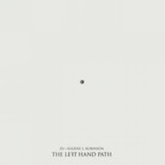 Copertina dell'album Left Hand Path, di Zu