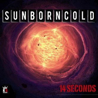 Copertina dell'album 14 SECONDS EP, di SUN BORN COLD