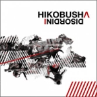 Copertina dell'album Disordini, di Hikobusha