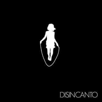 Copertina dell'album Disincanto EP, di Disincanto
