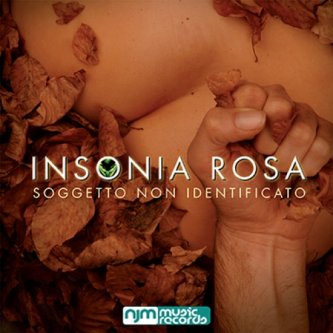 Copertina dell'album Soggetto Non Identificato, di InSoniaRosa