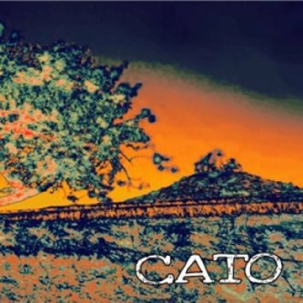 Copertina dell'album Cato, di CATO