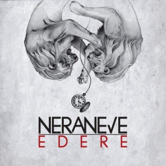 Copertina dell'album Edere, di NERANEVE