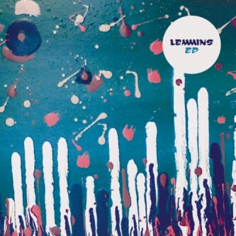 Copertina dell'album Lemmins Ep, di Lemmins
