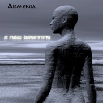 Copertina dell'album A New Beginning, di Armenia