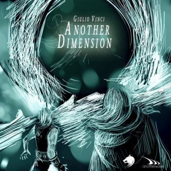 Copertina dell'album Another Dimension, di Giulio Vinci