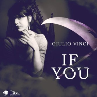 Copertina dell'album If You, di Giulio Vinci