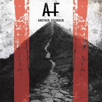 Copertina dell'album AF, di Another Feedback