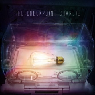 Copertina dell'album Nati a Livermore, di The Checkpoint Charlie