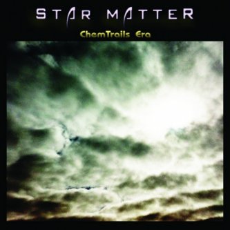 Copertina dell'album ChemTrails_Era, di STAR MATTER